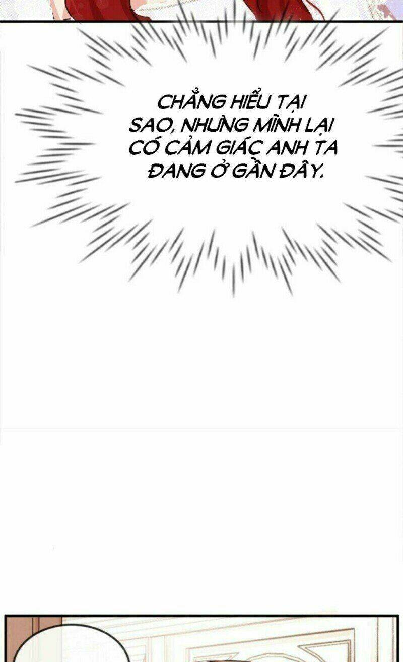 tiểu thư scarlet, em không muốn trả thù sao? chapter 12 18