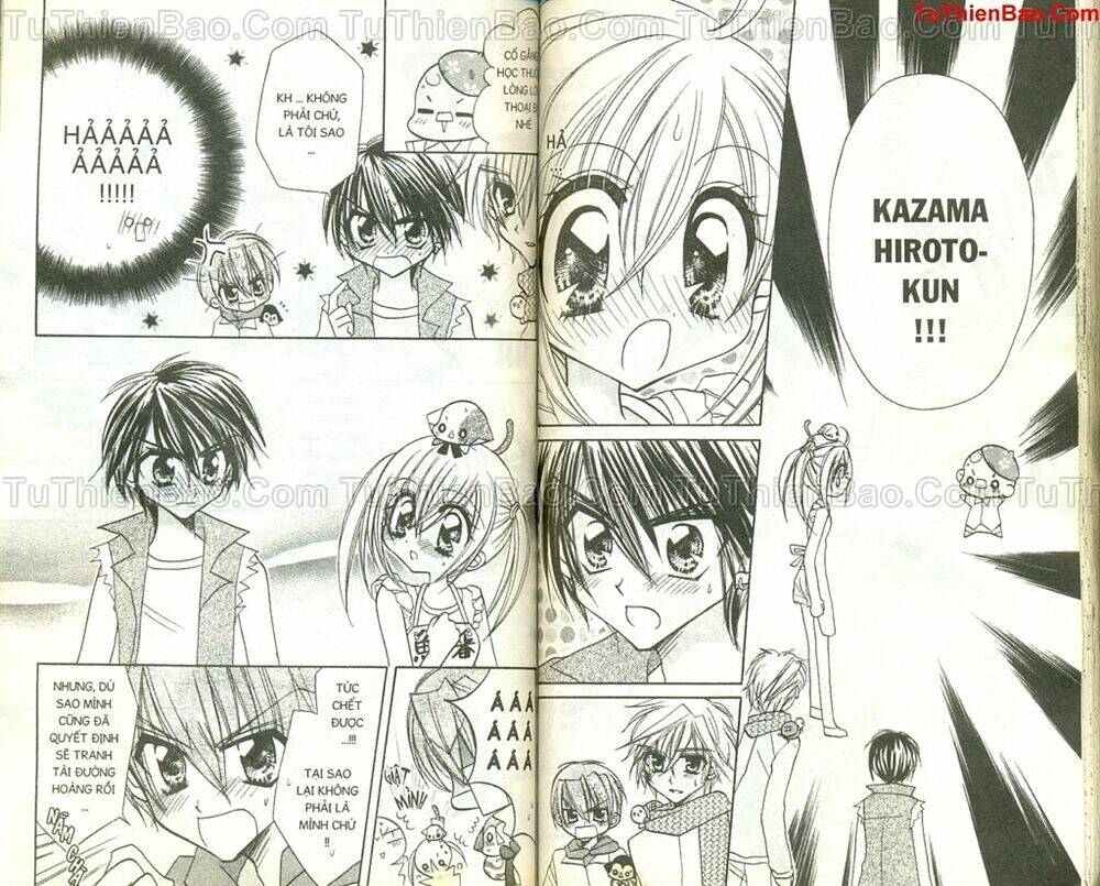 tôi là idol chapter 2 63