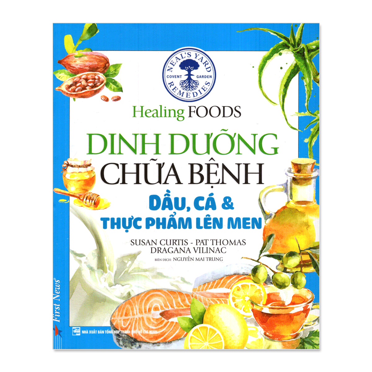 Bộ Dinh dưỡng chữa bệnh