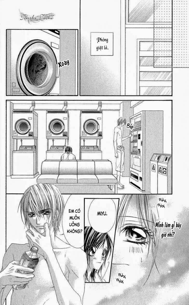 kyousou heaven chapter 6 19