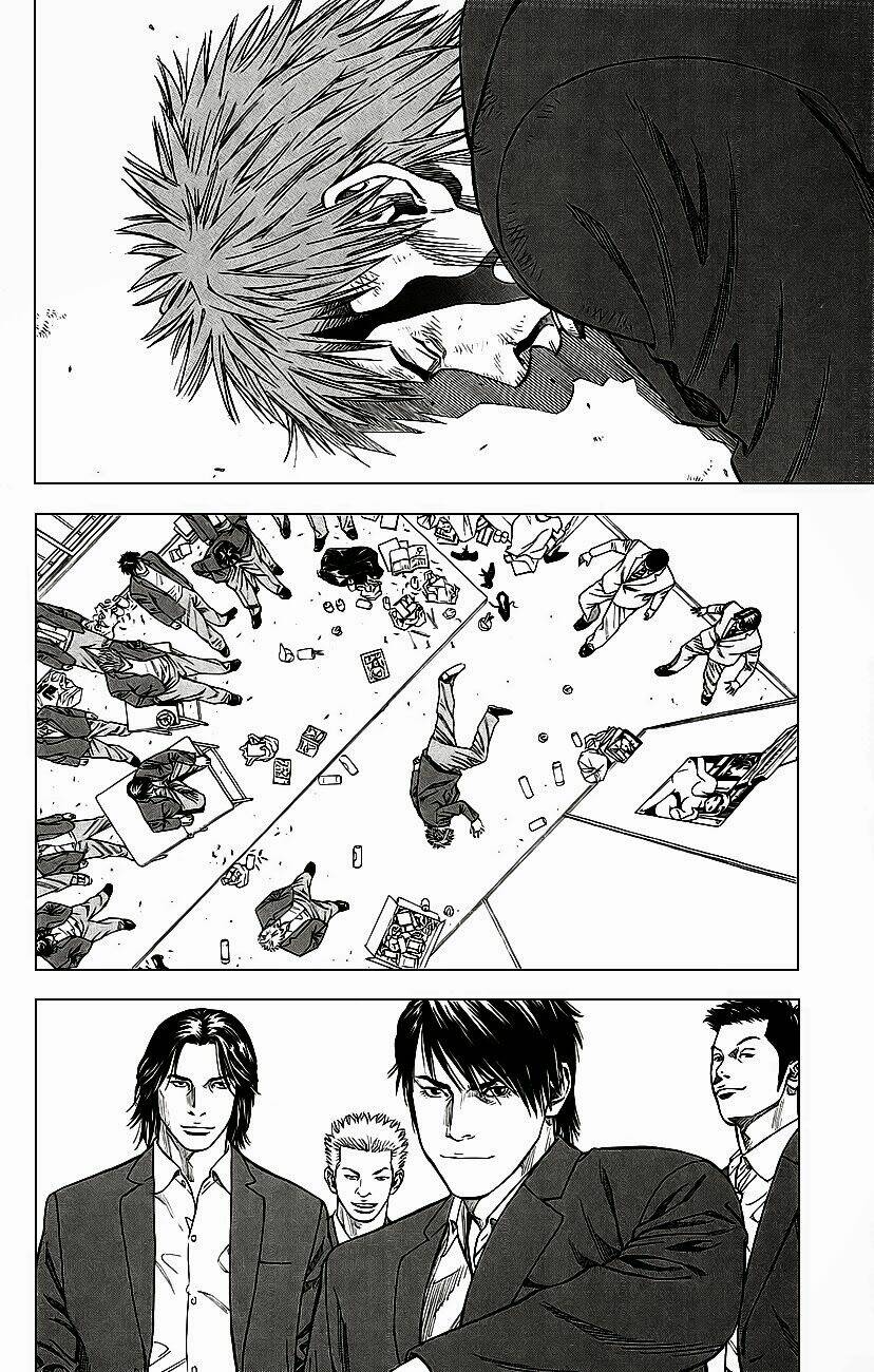 angel voice chapter 1 38