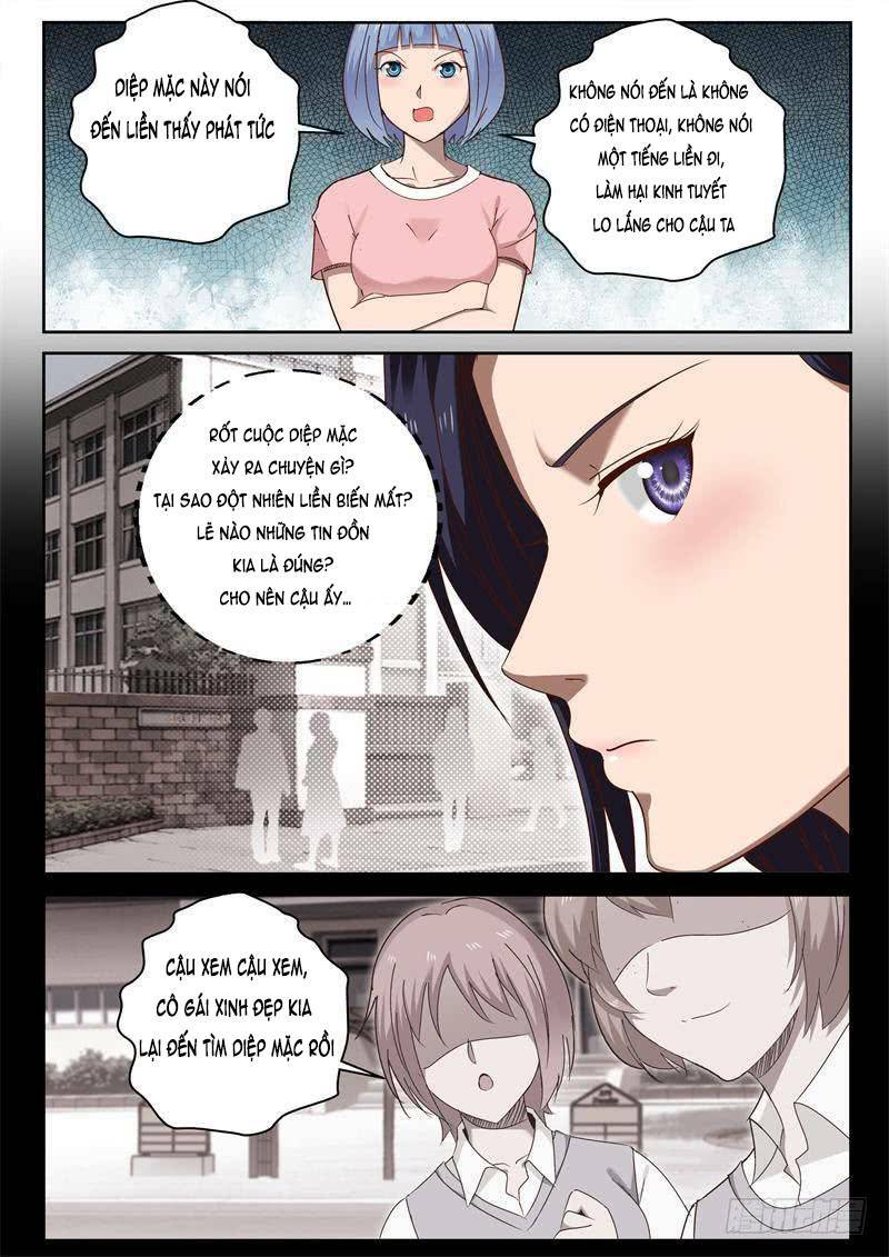 tối cường khí thiếu chapter 34 5