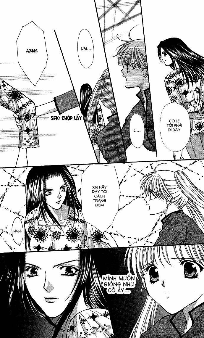 anh chàng khắc tinh chapter 8 18