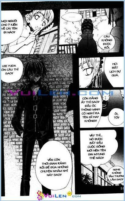 moon boy - chàng trai ánh trăng chapter 6 49