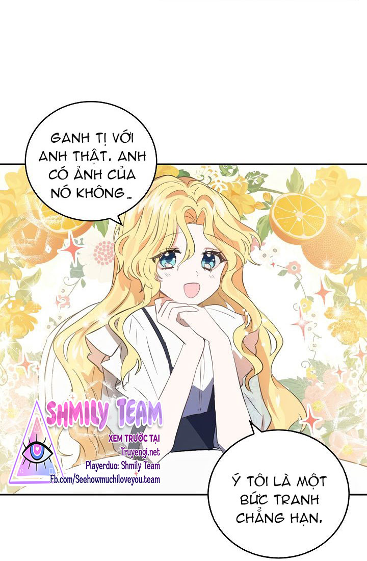 tôi là bạn gái cũ của một vị anh hùng chapter 5 12
