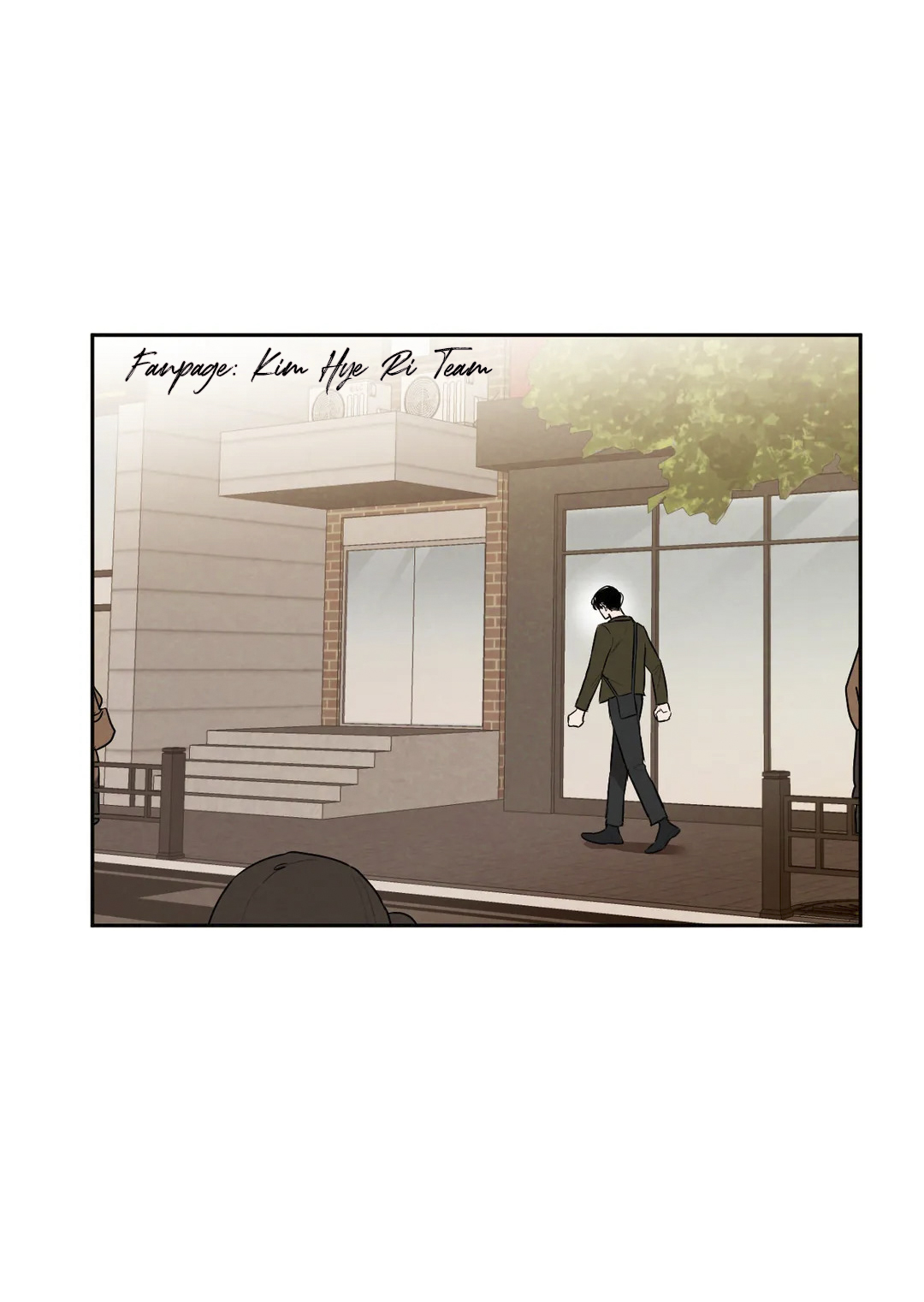 cách duy trì bí mật chapter 29 27