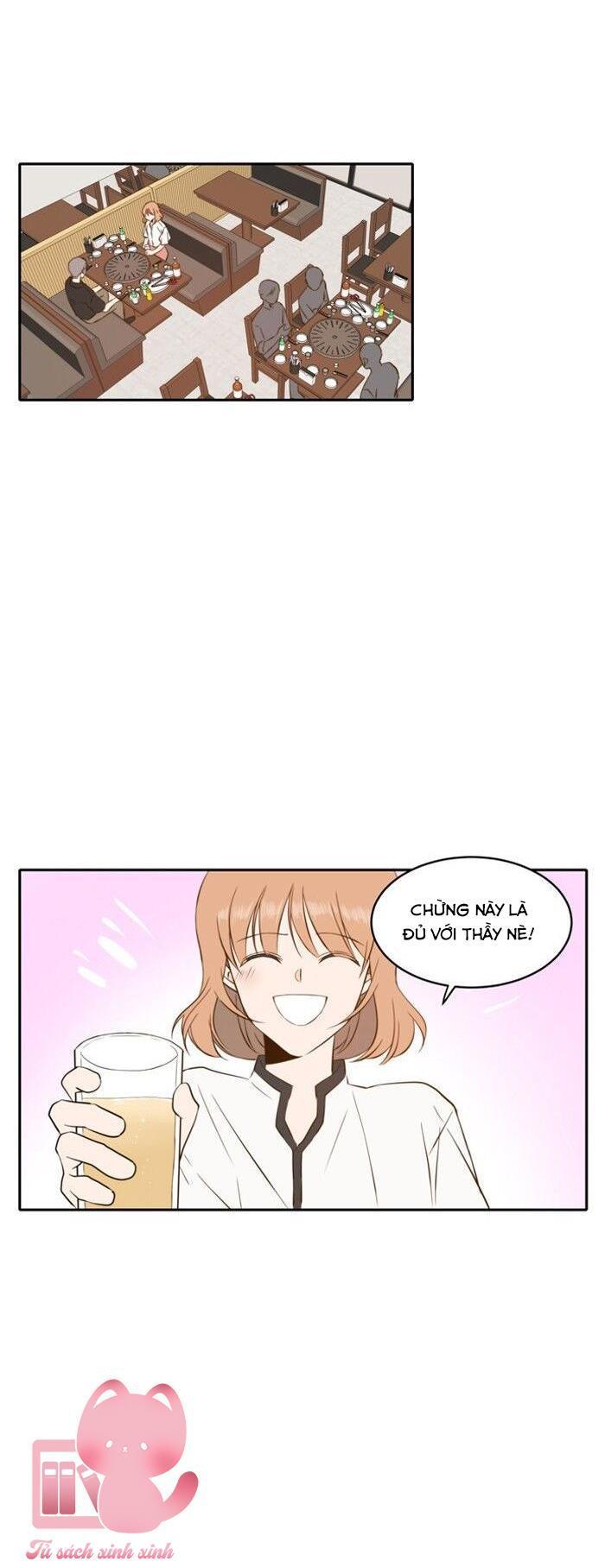 a good day to be a dog chapter 54 32