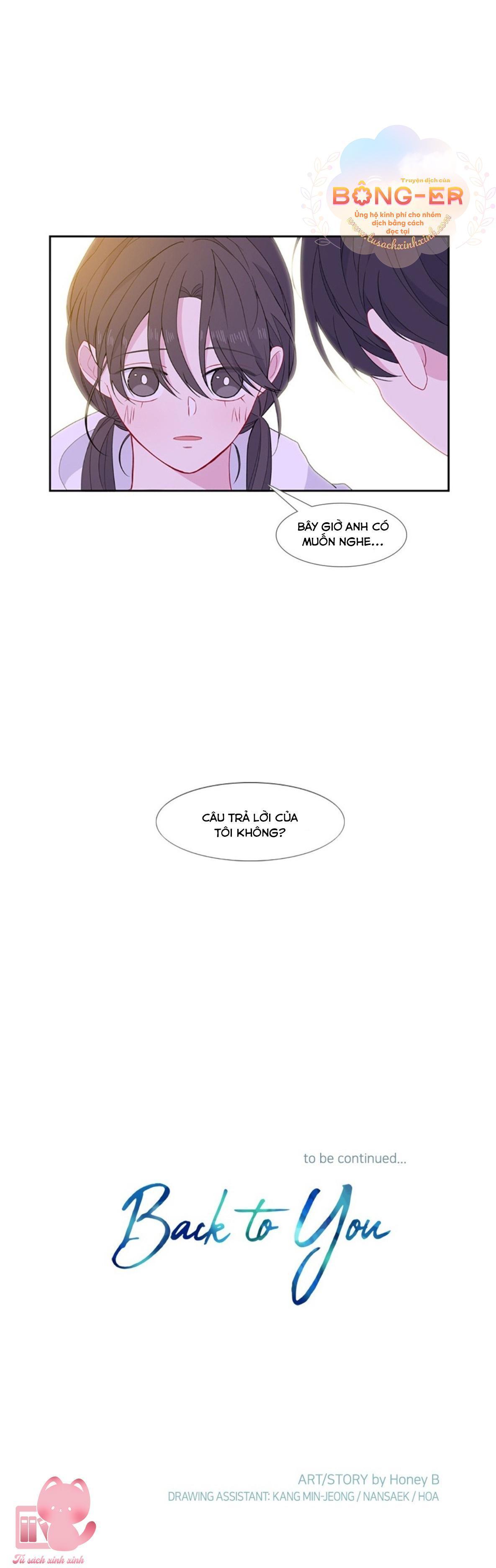 về bên anh chapter 96 35