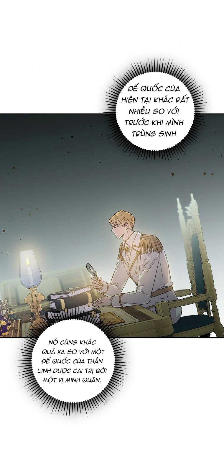 thuần hóa bạo chúa rồi bỏ trốn chapter 48.1 30