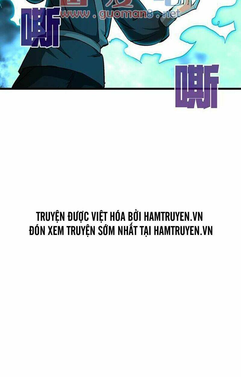 phong quỷ truyền thuyết chapter 54 26