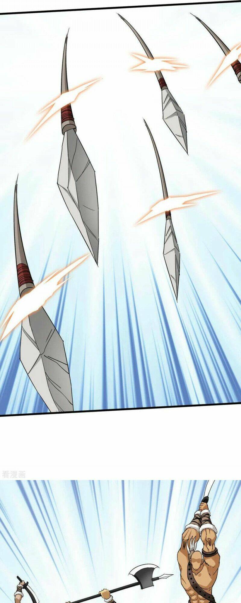 trọng sinh ta là đại thiên thần chapter 200 22