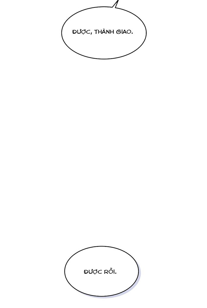 tình cũ là vua chapter 43 43