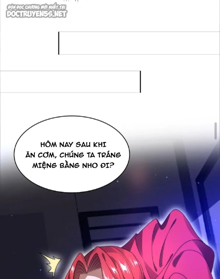 không gian hệ lão lục: dự trữ một vạn tấn thịt ngày tận thế chapter 33 30