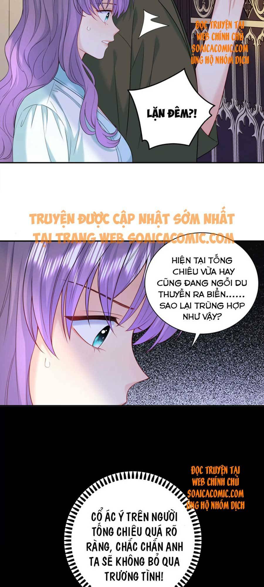 tôi dựa vào tà ý: nghịch chuyển nhân sinh chapter 76 2