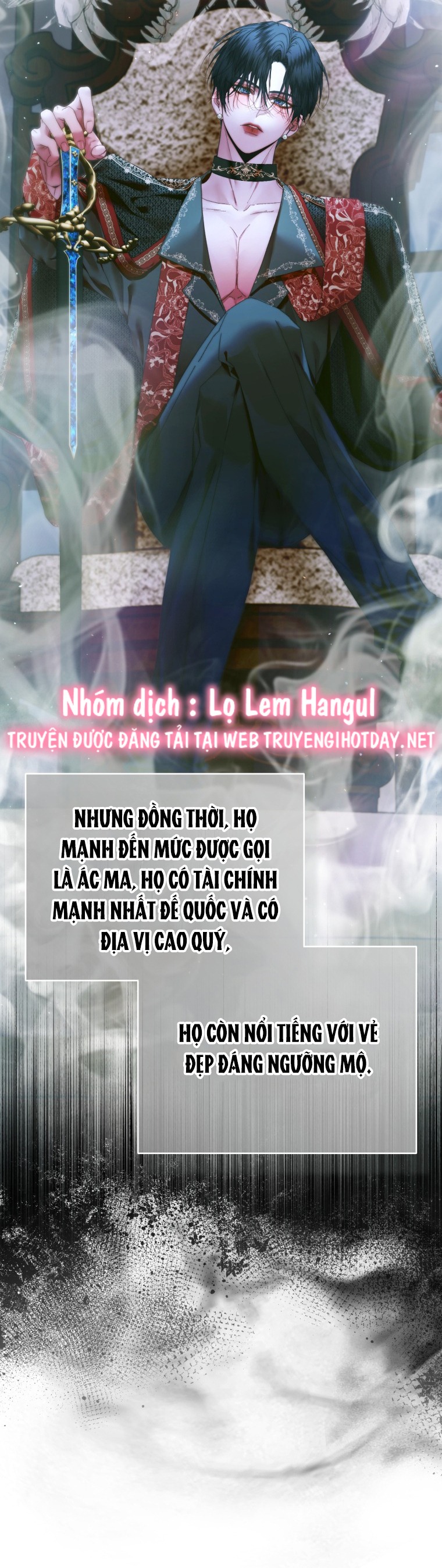 trở thành cô vợ khế ước của nhân vật phản diện chapter 102 19