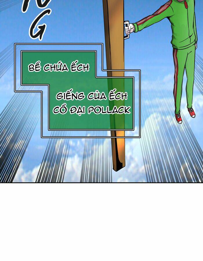 cuộc chiến trong tòa tháp chapter 397 39