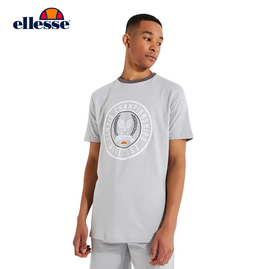 Áo thun thời trang nam Ellesse CLASSICS SS22 Q2-SEGNA TEE - 622118