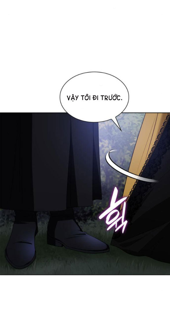 Chị Yêu, Kiếp Này Em Sẽ Là Hoàng Hậu chapter 43.2 - Trang 6