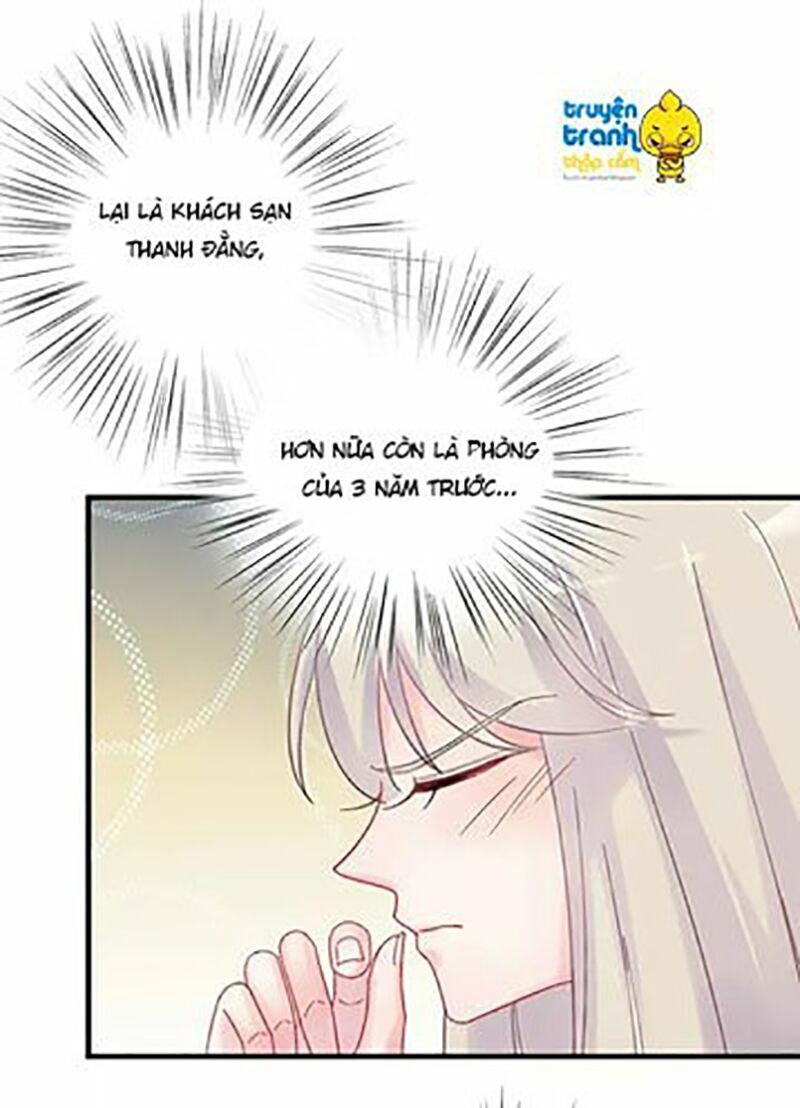 chọc tới chủ tịch tổng tài 2 chapter 42 21