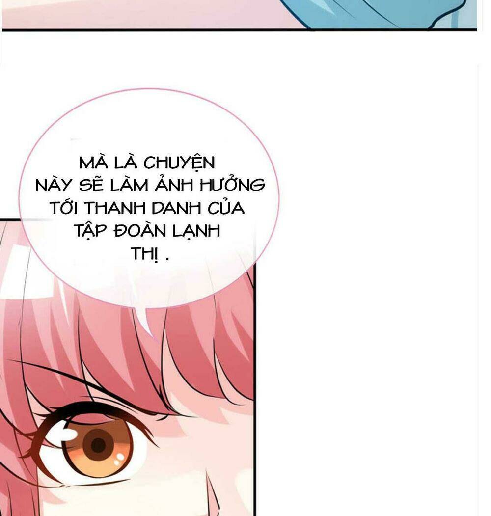 truy nã toàn cầu truy thê về sủng chapter 54.2 9