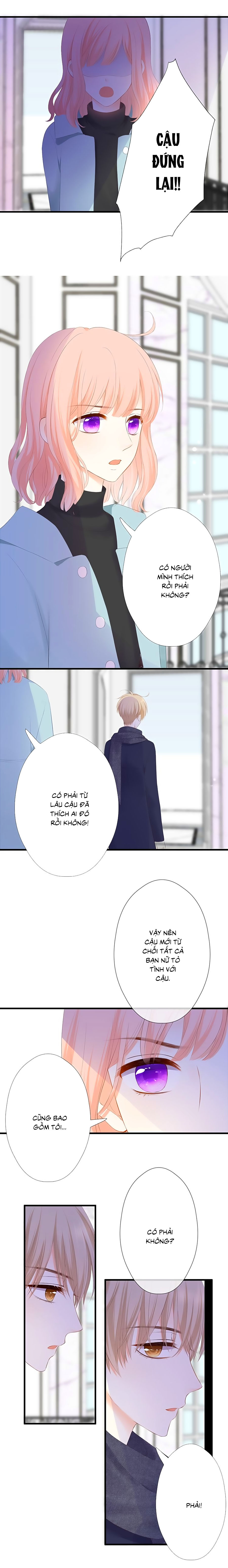 đóa hoa chớm nở chapter 53 6