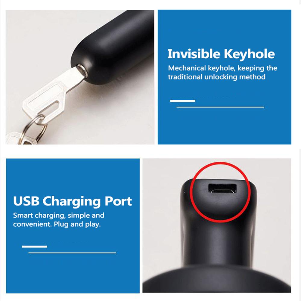 Khóa vân tay thông minh