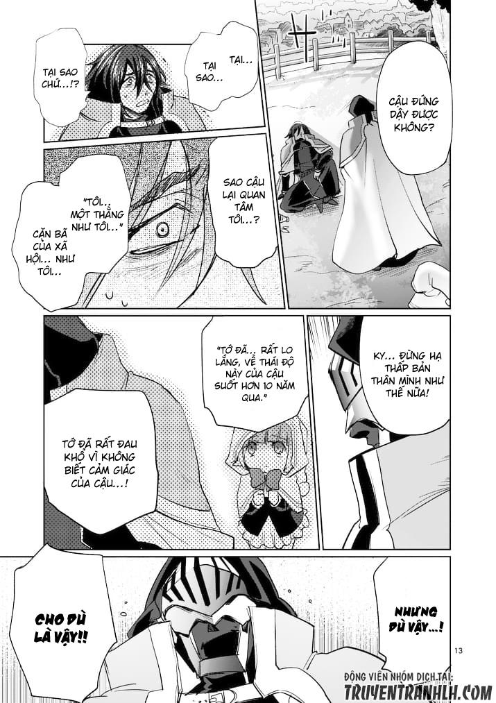 it's my life chapter 18 14