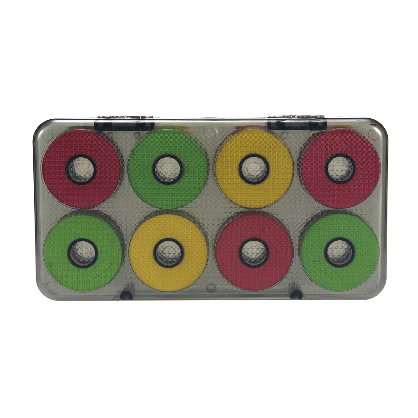 Hộp 16 Cuộn Dây Câu Cá Chuyên Dụng