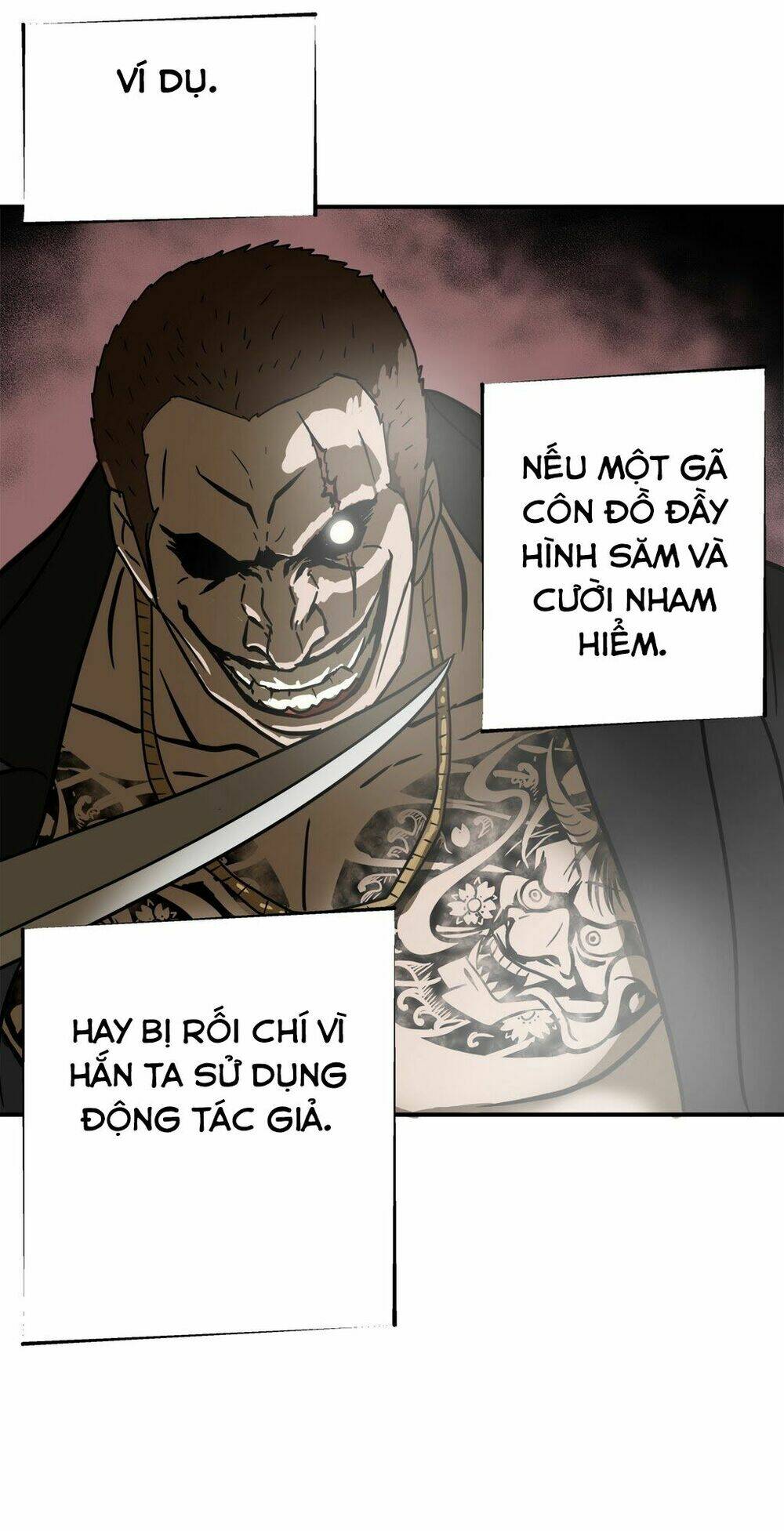kẻ bị ruồng bỏ chapter 9 30