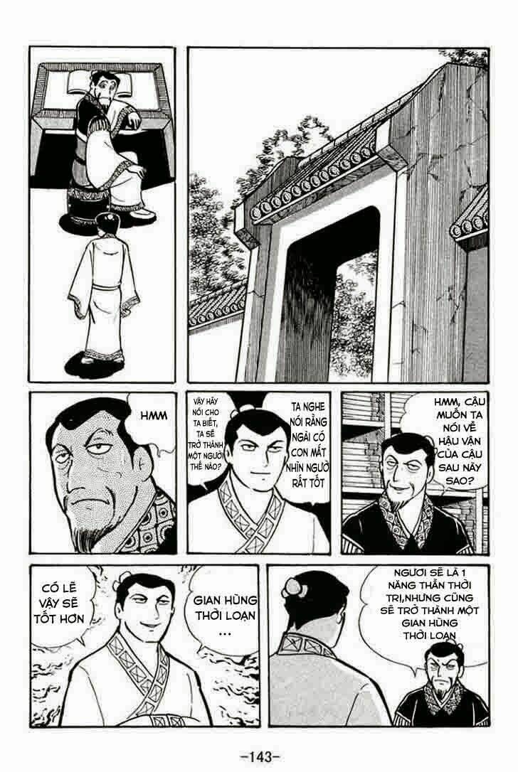 tam quốc chí chapter 30 15