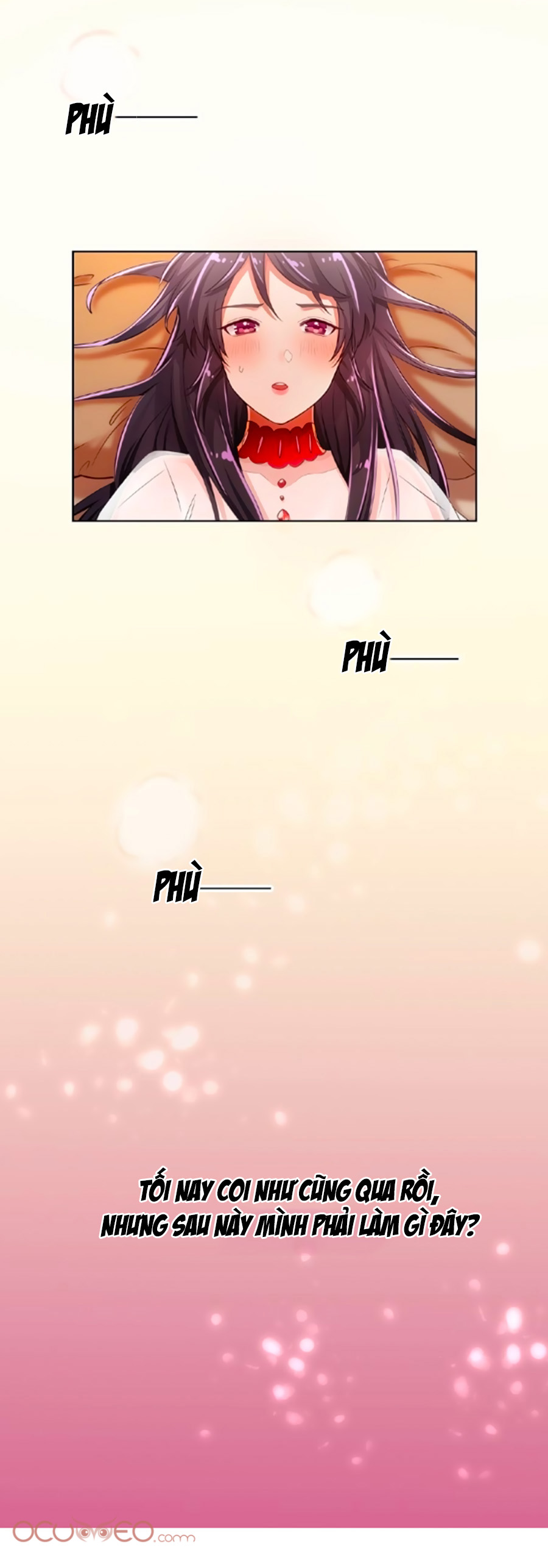 kế hoạch công lược của cô vợ gả thay chapter 4 15