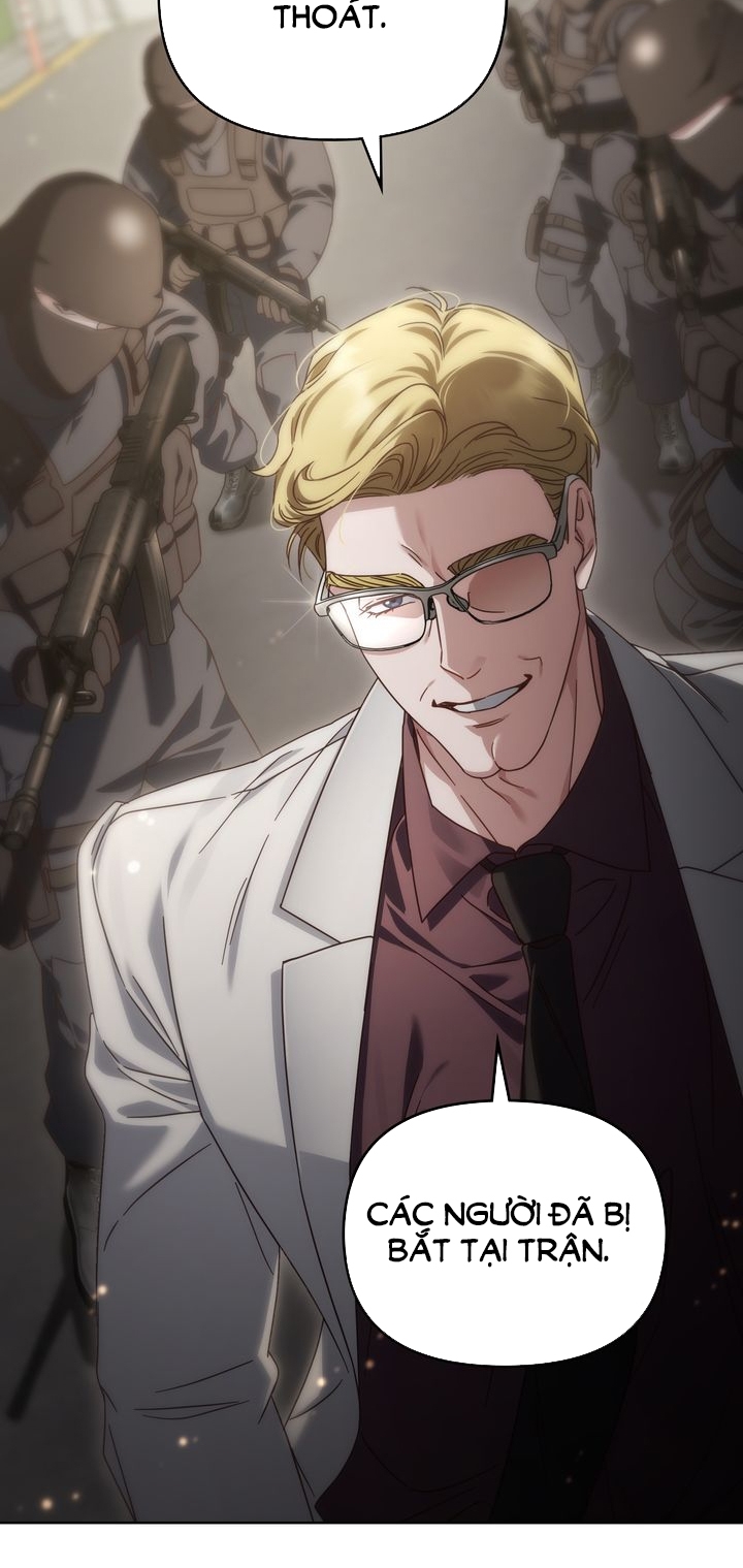 kẻ nghiệp dư chapter 45.1 29