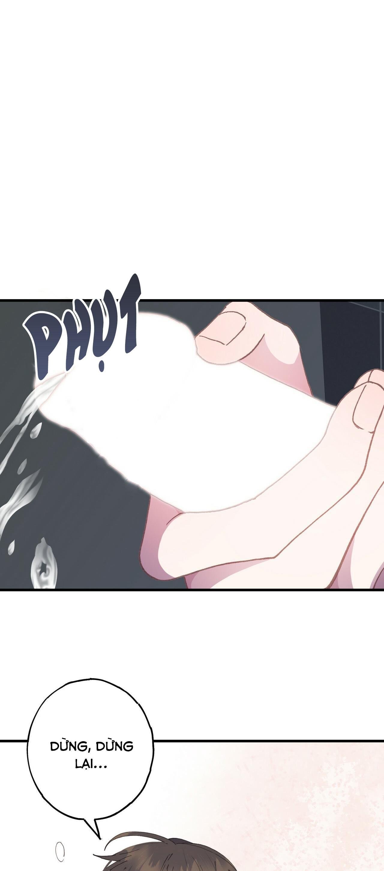 khi trò chơi hẹn hò kết thúc chapter 9 33