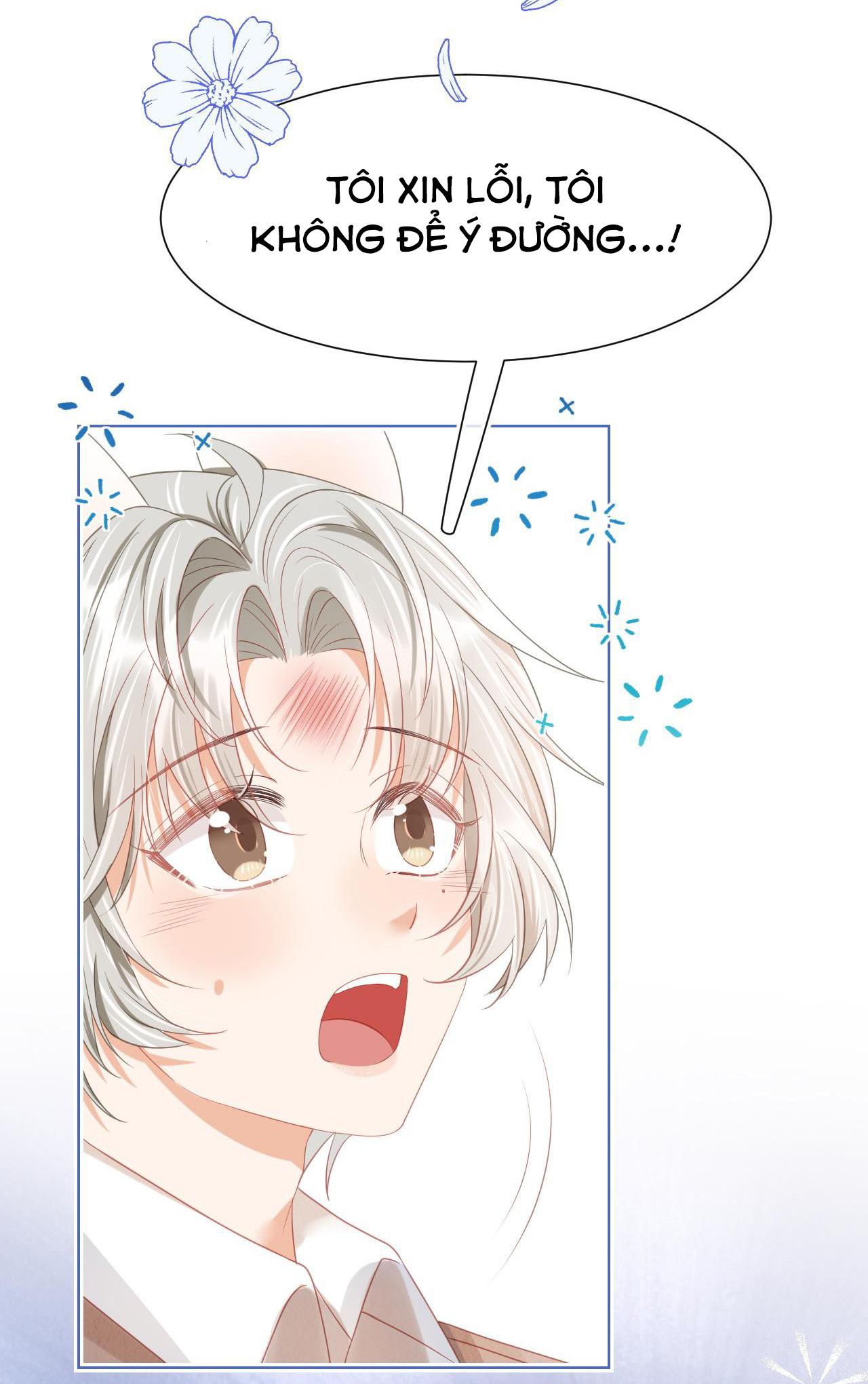 [ss2] một ngụm ăn cả thỏ con chapter 1 28