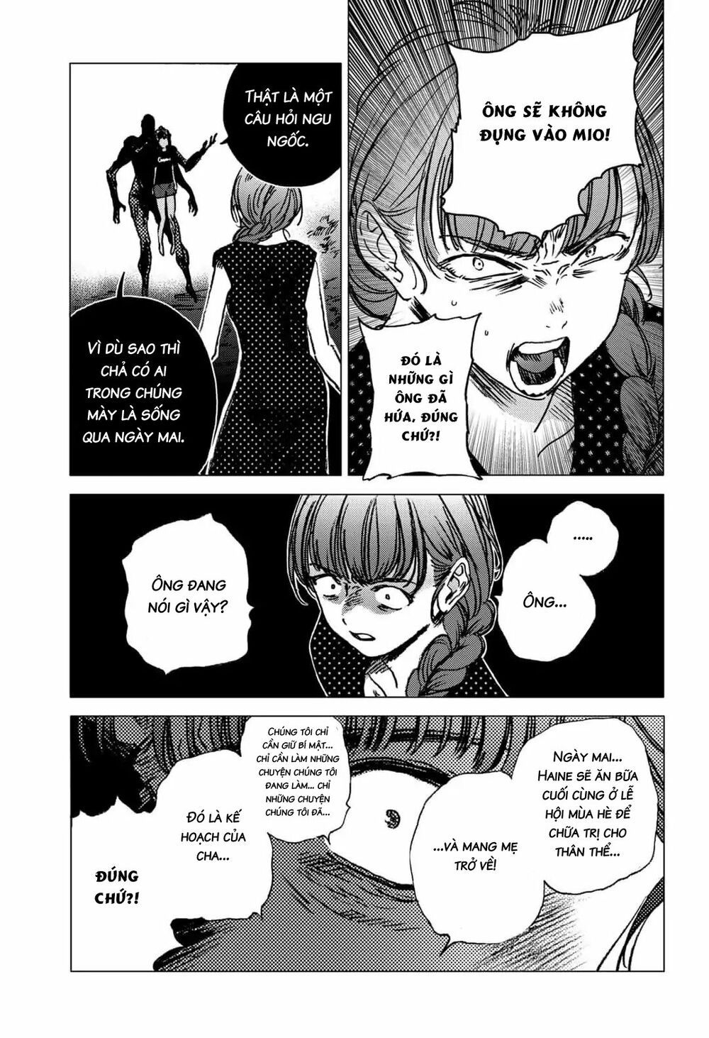 summer time render chapter 61 10