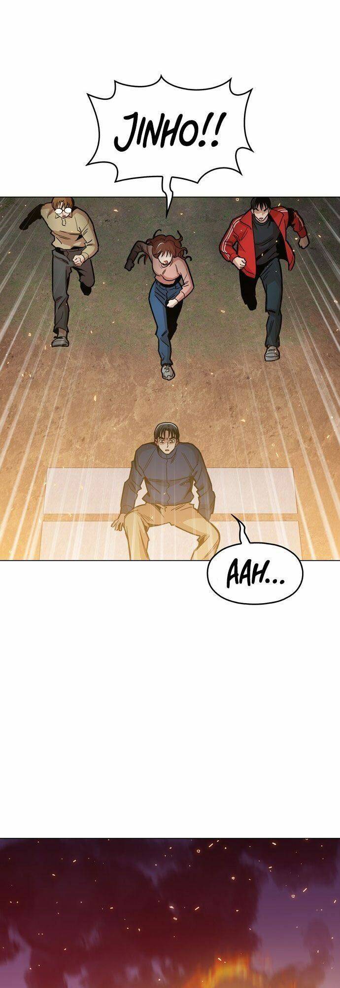 kỷ nguyên tàn bạo chapter 49 59