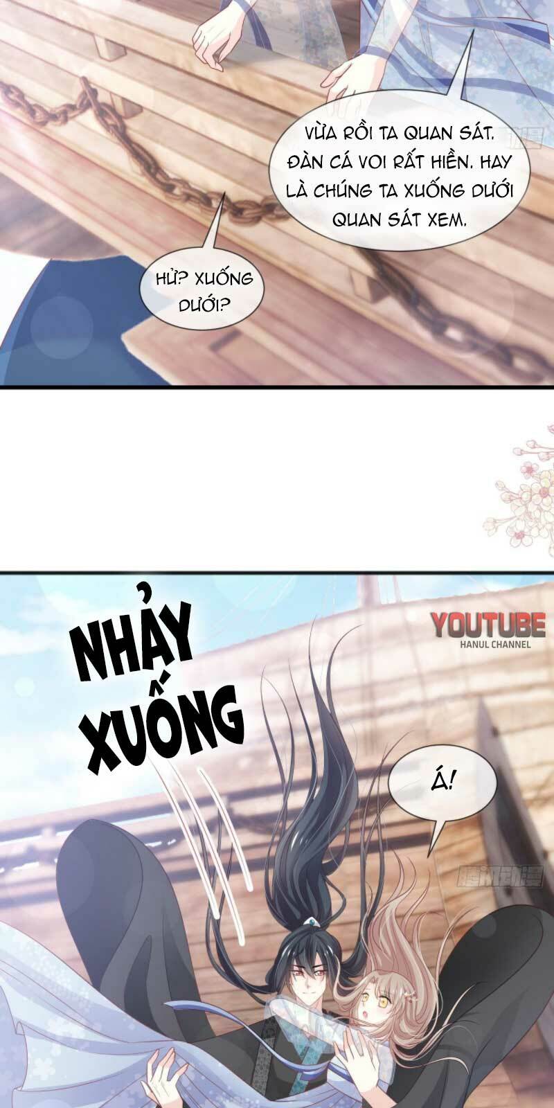 thiên hạ đệ nhất sủng phi chapter 244.2 7