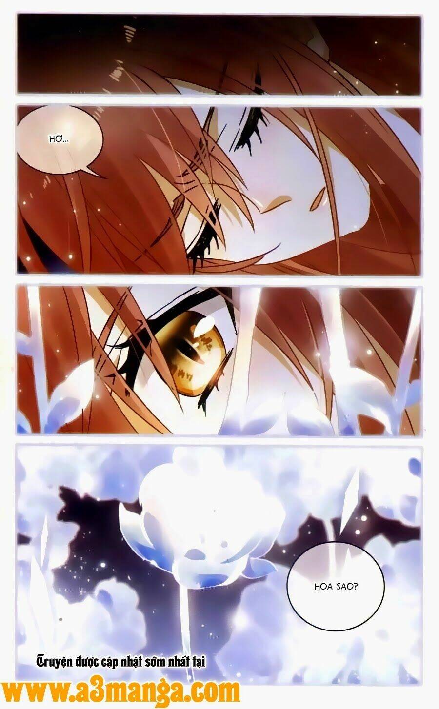 ngôi sao câu lạc bộ chapter 116 20