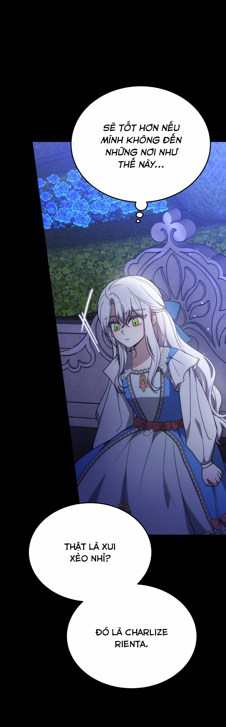 cháu trai nam chính rất thương tôi chapter 32 18