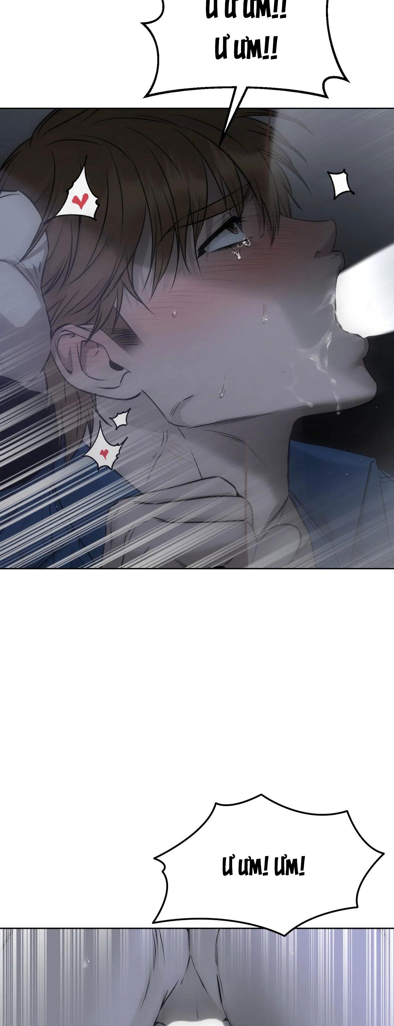 bên trong lớp cảnh phục chapter 32 38