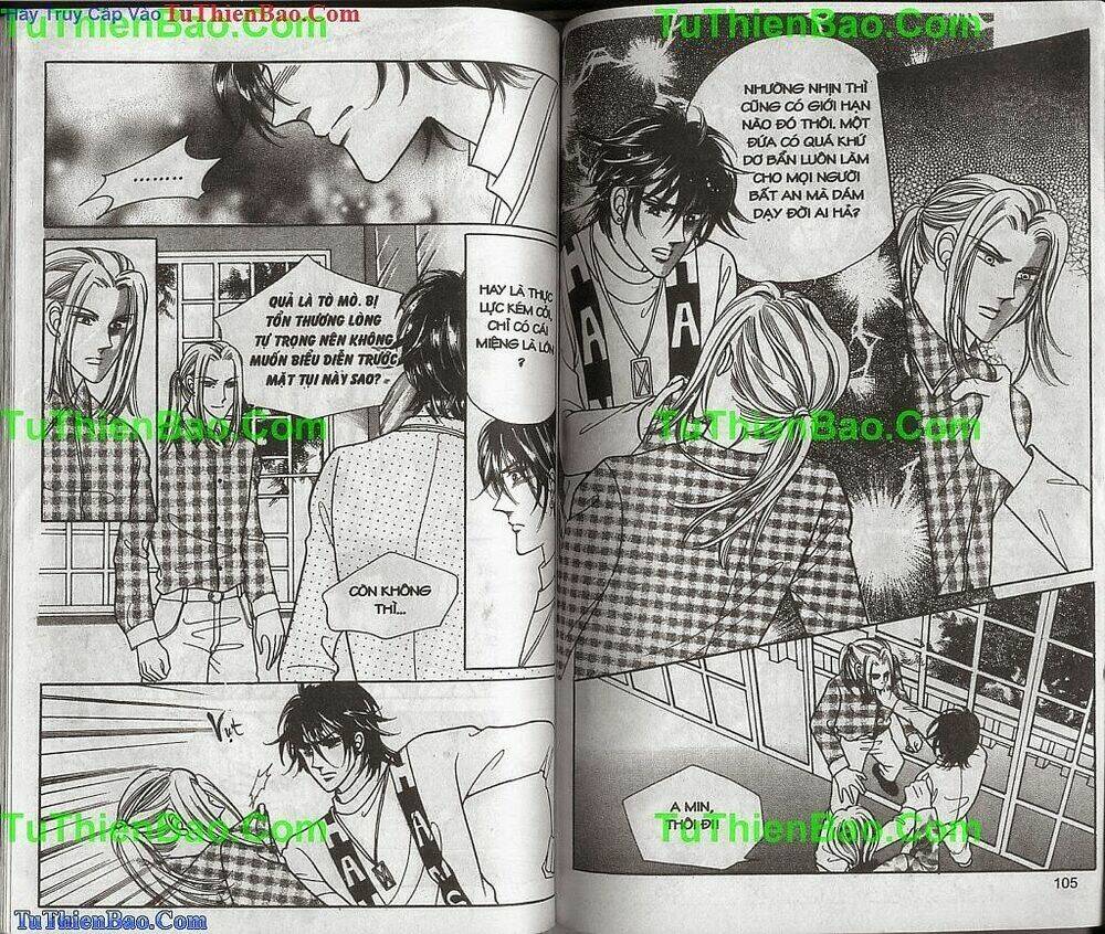 kịch bản tình yêu chapter 7 54