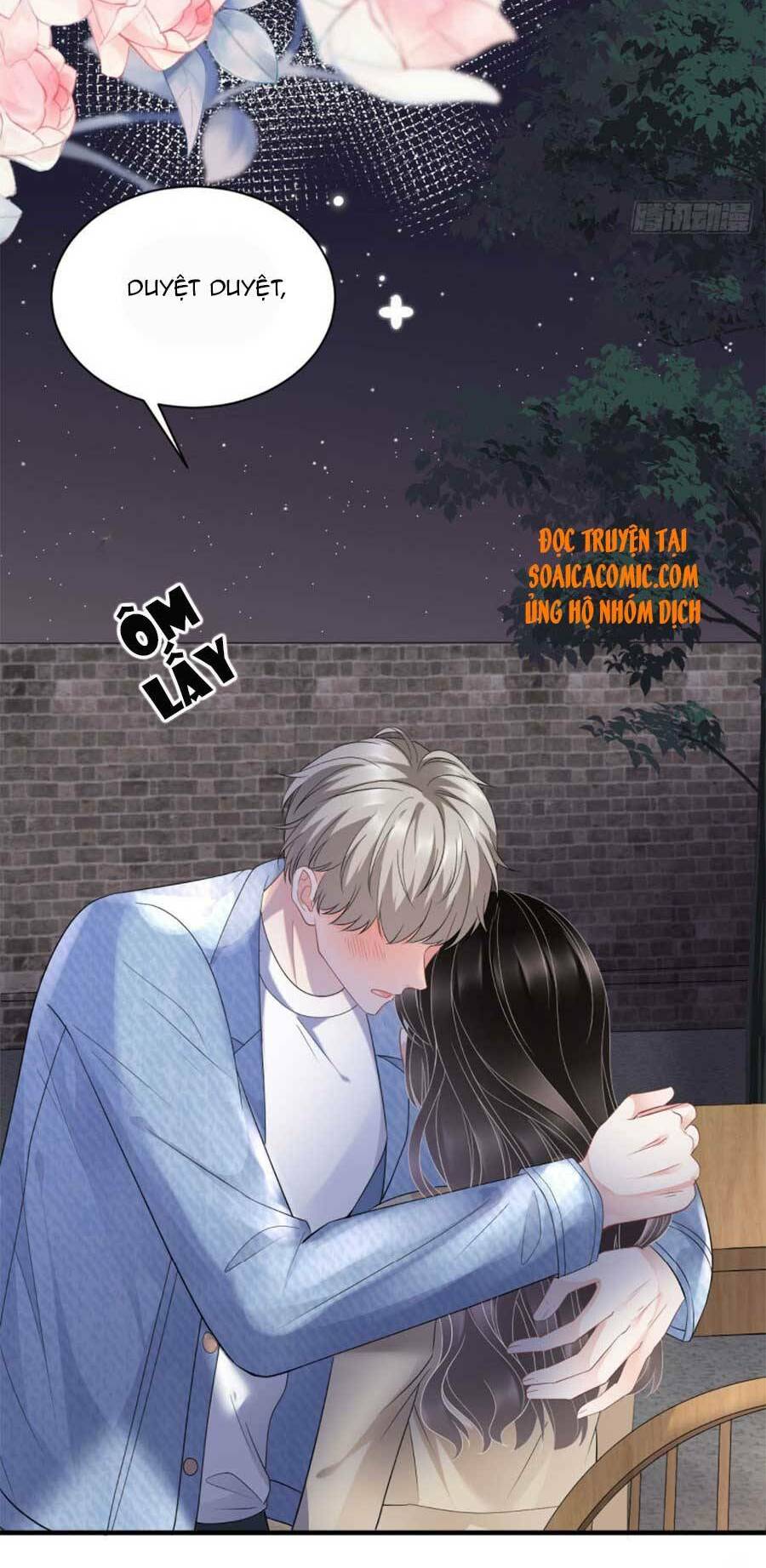 đại tiểu thư có ý đồ gì xấu đâu chapter 78 25