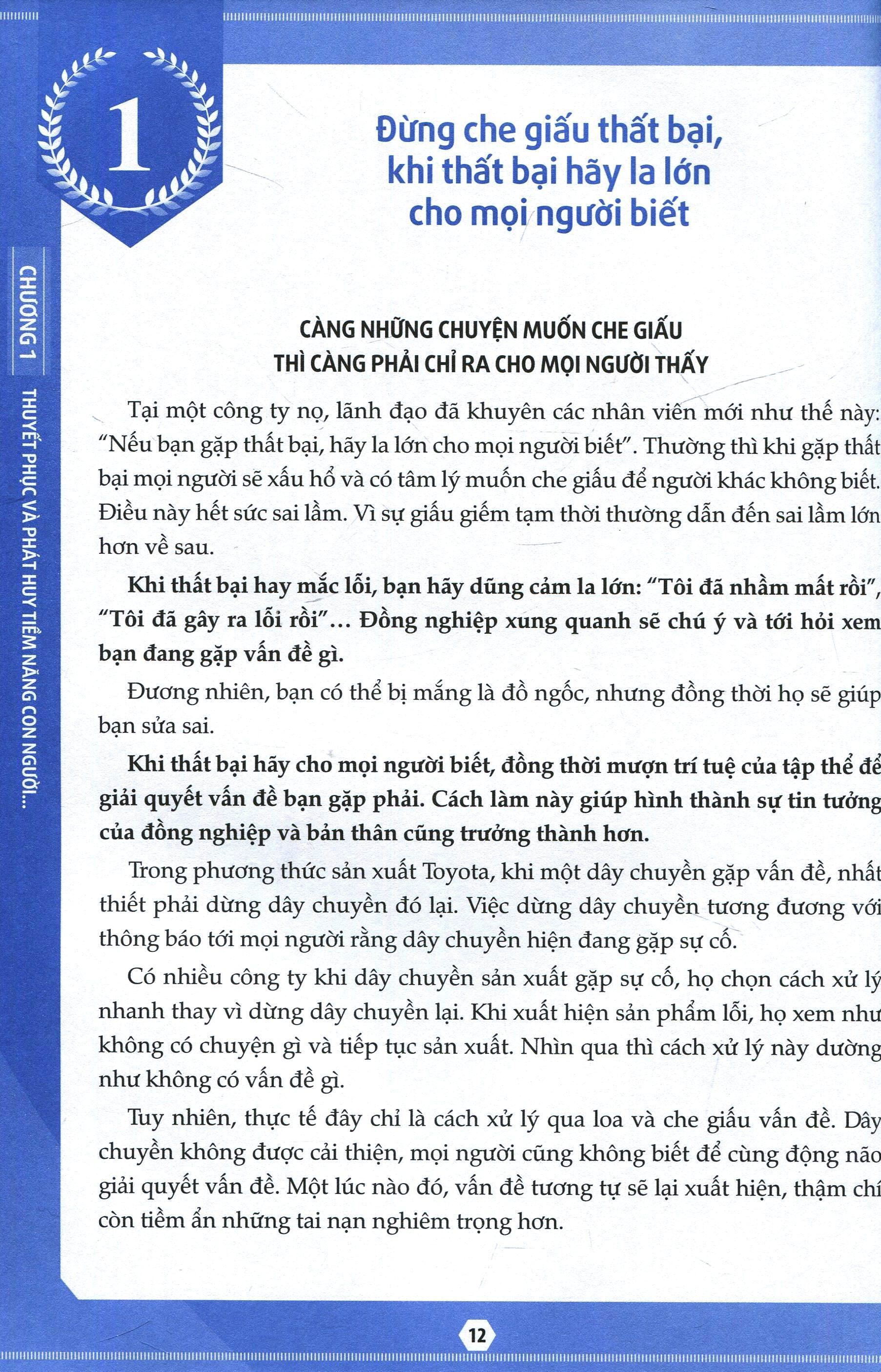 Nghệ Thuật Làm Việc Tuyệt Vời Của Toyota (Tái Bản 2023)