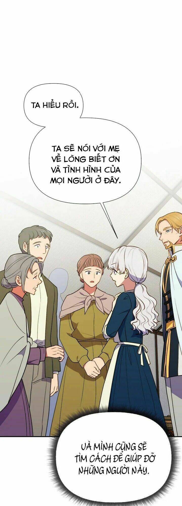 khế ước của nữ công tước quái vật chapter 67 27