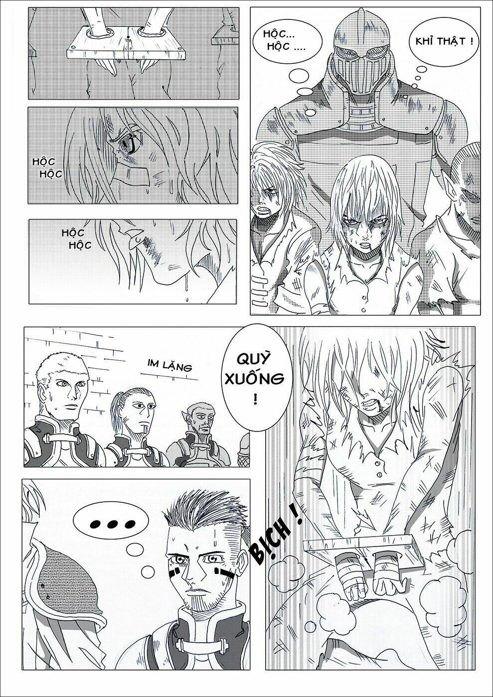 eko land chapter 0 32