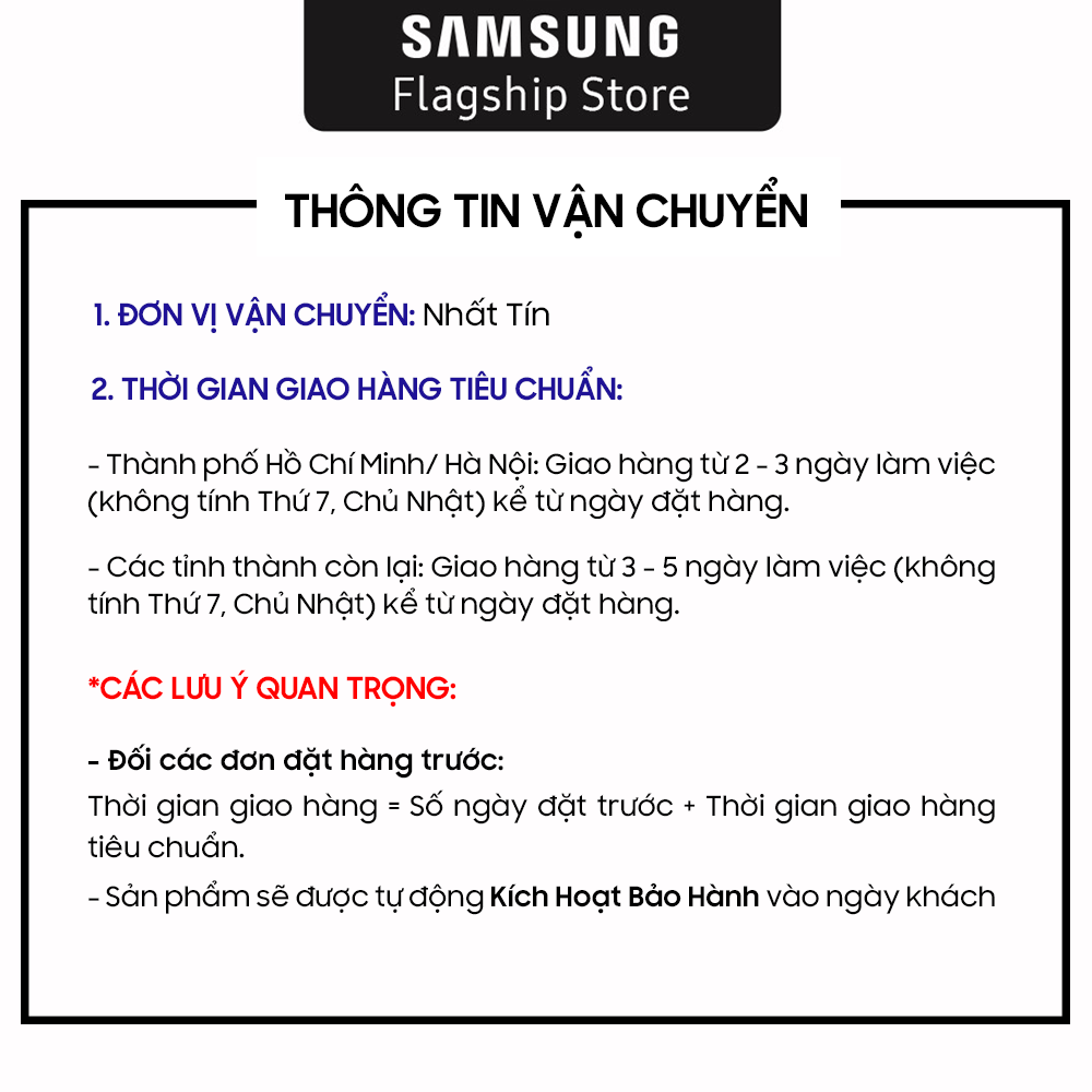 Tai nghe Samsung Galaxy Buds3 Pro - Hàng chính hãng