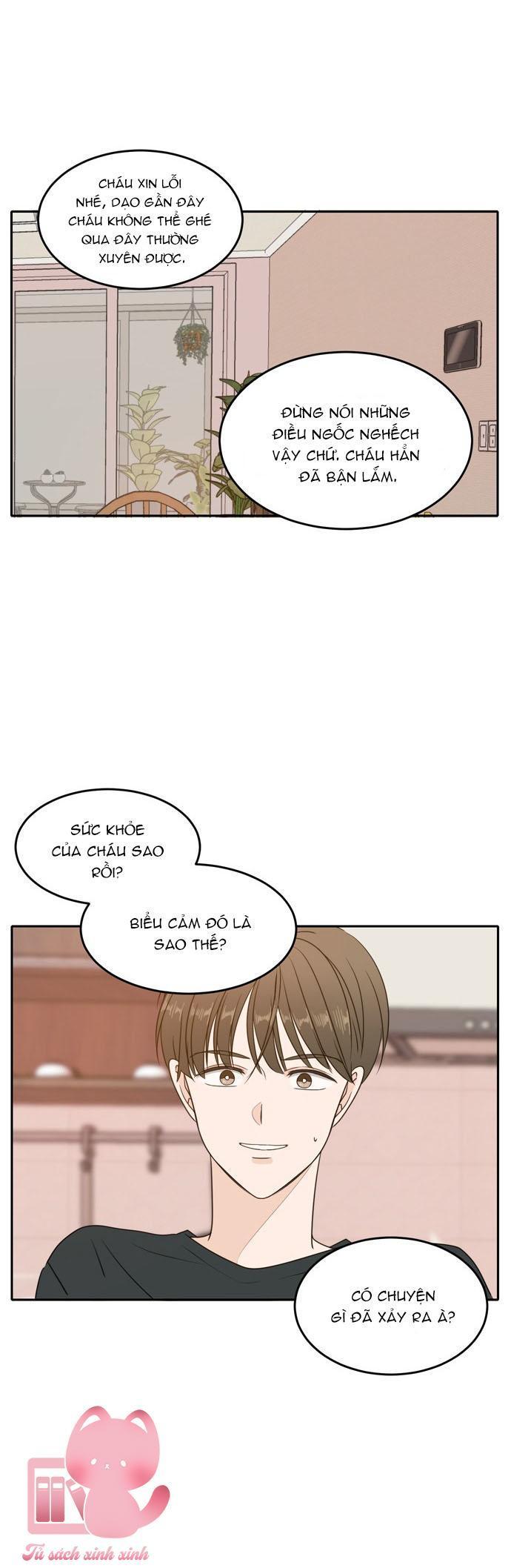 hẹn gặp nhau ở kiếp thứ 19 chapter 26 18