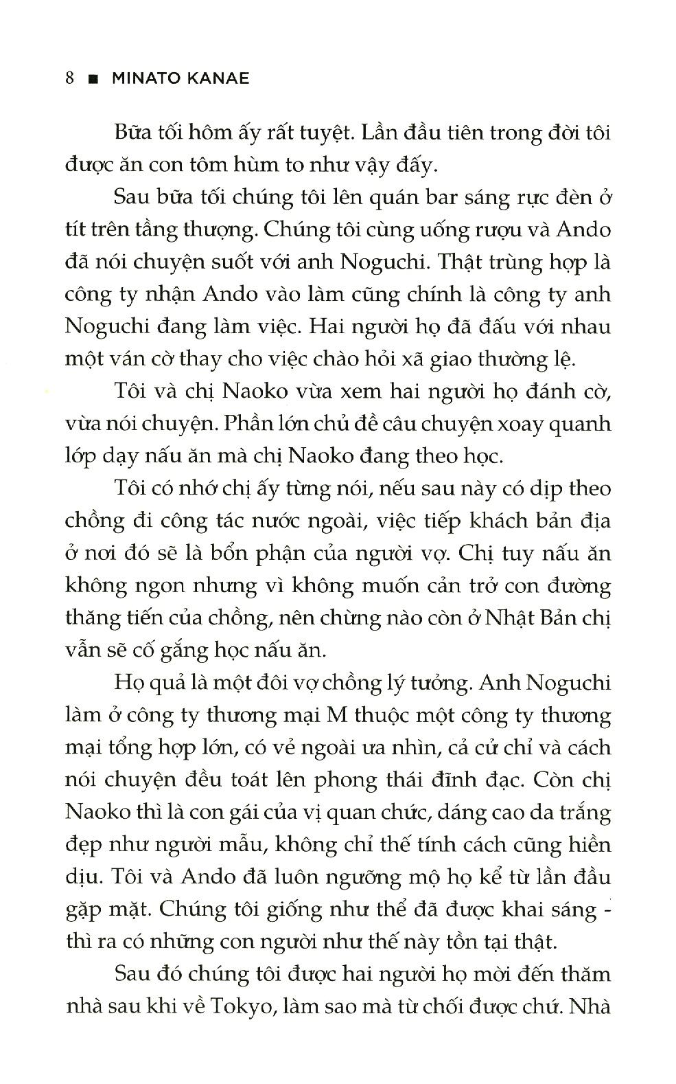 Tất Cả Vì N