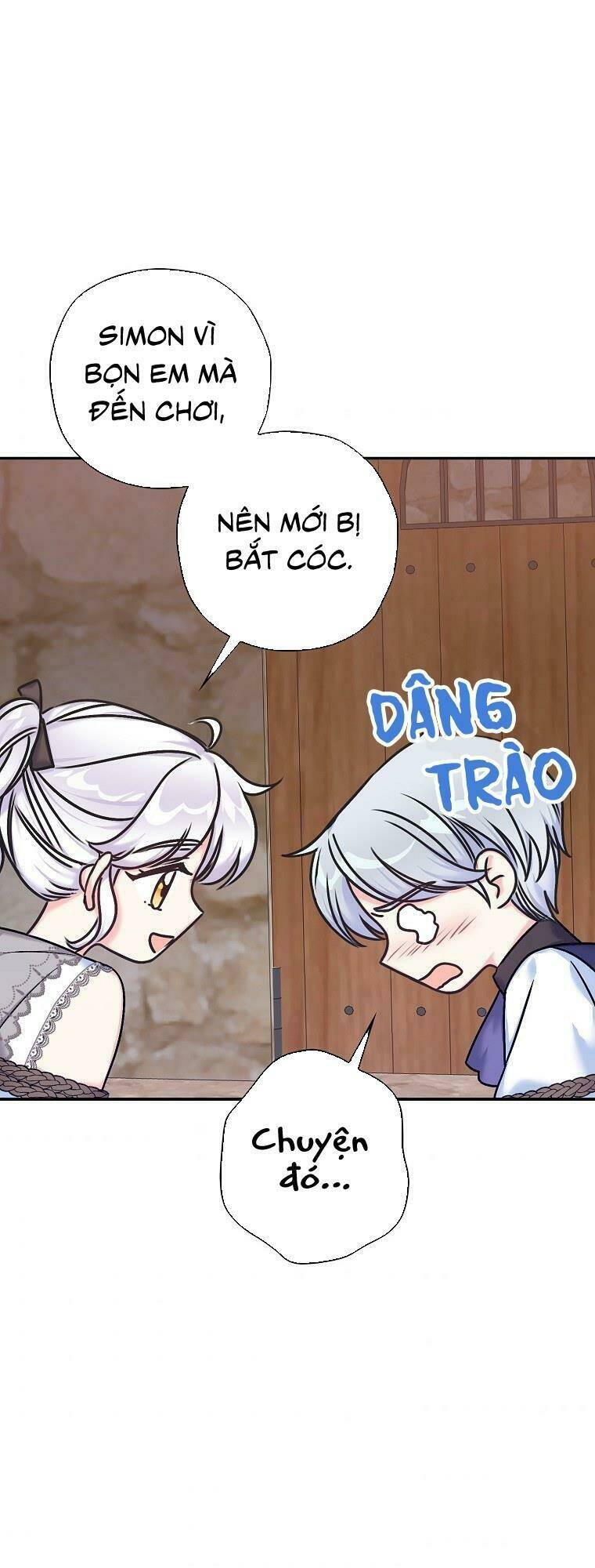 sinh ra làm con gái ác nữ chapter 35 48