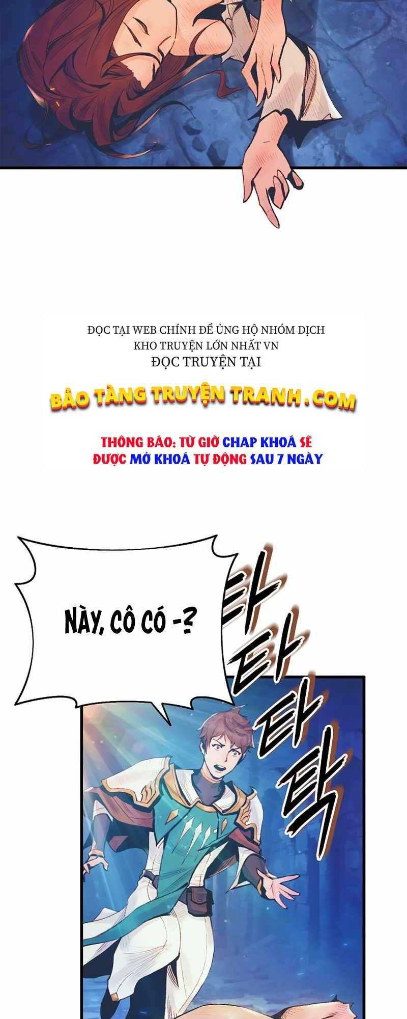 tu sĩ trị liệu của thái dương giáo chapter 2 41